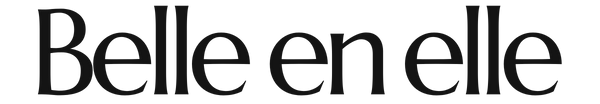 Belle en elle