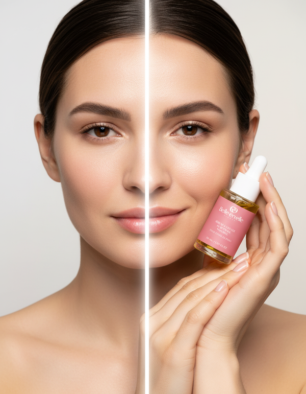 Éclat Visage Suprême